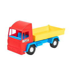 Mini truck вантажівка Wader (39209)