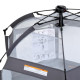 Намет MR 1515 Platinum Grey