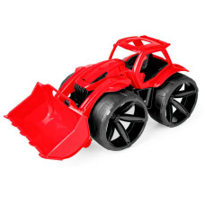 Бульдозер Wader Maximus (64500) рухомий ківш