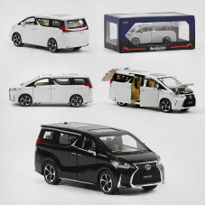 Машинка Авто Експерт (GT - 09480)