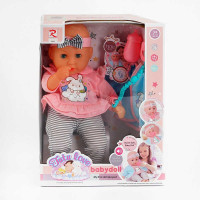 Пупс Tutu Doll (6630)