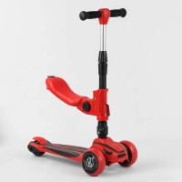 Самокат триколісний Best Scooter Maxi (ST-18003)