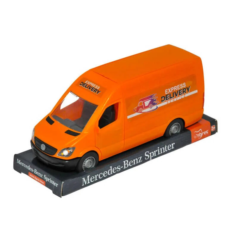 Автомобіль Mercedes-Benz Sprinter Tigres (39719)