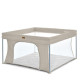 Манеж ME 1196 SWIFT 4 Beige