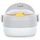 Горщик дитячий ME 1142 MULTI POTTY Gray