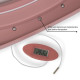 Ванночка ME 1106 T-CONTROL Pink
