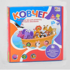 Настільна гра Ковчег Fun Game (UKB-B 0042)