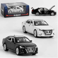 Машина Auto Expert (EL 5507)
