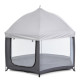 Намет MR 1515 Platinum Grey