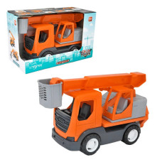 Авто Tech Truck Tigres (39888)