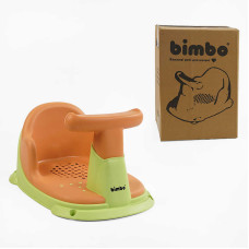Підставка для ванни (BM-31102) bimbo, 4 присоски, в коробці