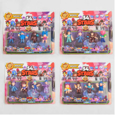 Герої Brawl Stars (LDY 220860)
