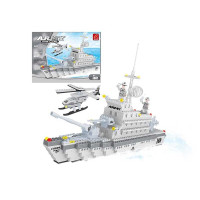 Конструктор Ausini Морський флот (22802)