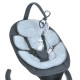 Заколисуючий центр ME 1175 SOUL Dark Gray