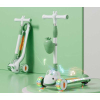 Самокат триколісний Skyper (RB-069362)