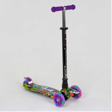 Самокат Best Scooter Maxi (А 24646/779-1390)
