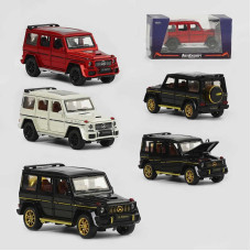 Машинка АвтоЕксперт (GT - 05879)