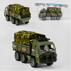 Машинка військова (G 78)
