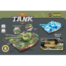 Танк (62911)
