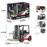 Спецтехніка Forklift (666-61 P)