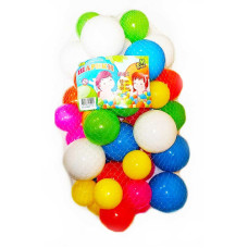 Кулі M Toys Мікс (20104)