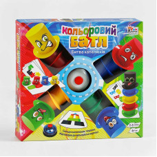 Розвиваючі іграшки 4FUN Game Club (39402)