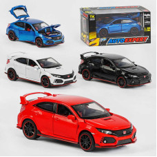 Машина Auto Expert металопластик (LF – 85358)