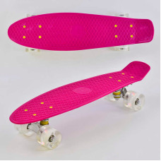 Скейт Пенні борд Best Board (9090)
