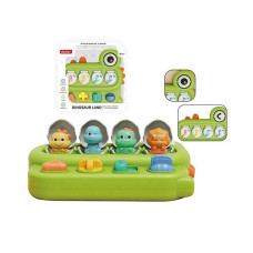 Развивающая игра Крокодил (52058-1)