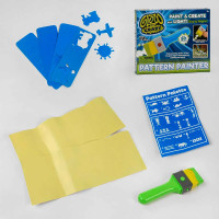 Планшет Magic Pad 3D для малювання (D 6230)