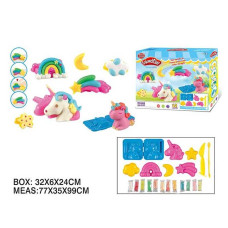 Тісто для ліплення (F 018-210)