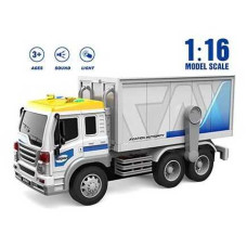 Спецтехніка Автоліфт (WY 290 B)