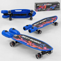 Скейтборд Best Board (S-00605)