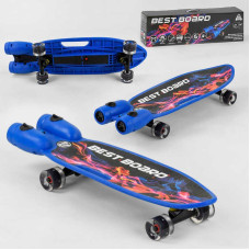 Скейтборд Best Board (S-00605)