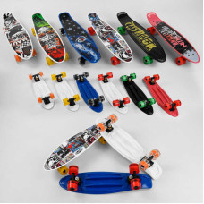 Скейт Пенні борд Best Board (S 00164)