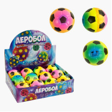 М`яч WToys (C 66794) Гравіті бол , ціна за 12 штук В блоці, діаметр - 7 см, в коробці
