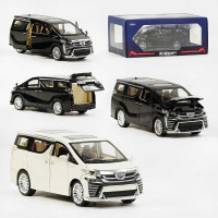 Машинка Авто Експерт (GT-08371)