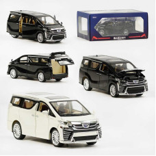 Машинка Авто Експерт (GT-08371)