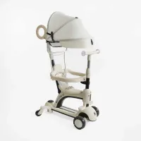 Самокат 5в1 Skyper (LF-04478)