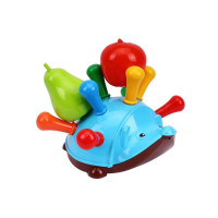 Їжачок Technok Toys (8300)