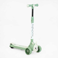 Самокат триколісний Skyper (LT-94119-12)