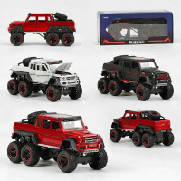 Машинка Авто Експерт (GT - 07906)
