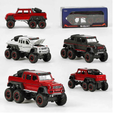 Машинка Авто Експерт (GT - 07906)