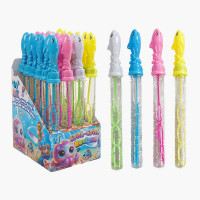 Мильні бульбашки WToys (tc 74530)  ціна за 24 штуки В блоці, висота 25 см, в коробці