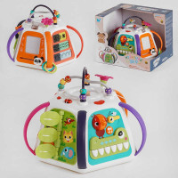 Мультибокс WToys (94705)