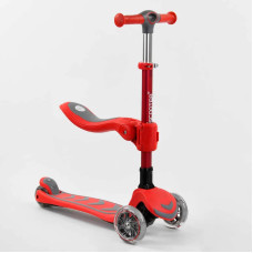 Самокат триколісний Best Scooter (Т-06188)