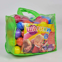 Кулі M Toys 80 мм (12024)