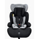 Автокрісло дитяче Kaya Pulse PP-1240 (9–36 кг, група 1-2-3, бустер) Iron Shade