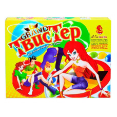 Гра Твістер гранд Danko Toys (SPG55-2)
