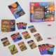 Картка 4Fun Game Club Гра пам'яті – з динозаврами (UKB-B 0045-4)